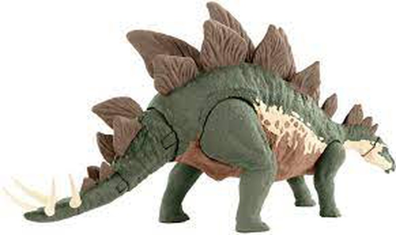 Triceratops - Jurassic World — Juguetesland