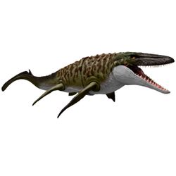 Jurassic World - Mosasaurio Mordedor Rebirth