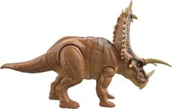 Escapista do Pentaceratops do Mundo Jurássico