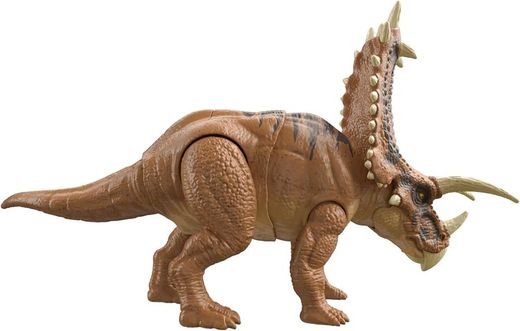 Escapista do Pentaceratops do Mundo Jurássico