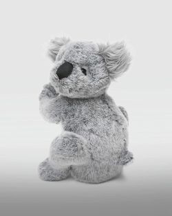 Kalari - Koala Peluche Interactivo - Para Coger Sueño