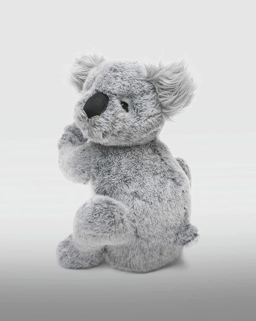 Kalari - Koala Peluche Interactivo - Para Coger Sueño