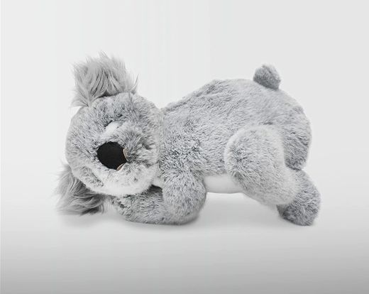 Kalari - Koala Peluche Interactivo - Para Coger Sueño