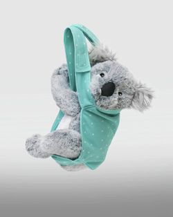Kalari - Koala Peluche Interactivo - Para Coger Sueño