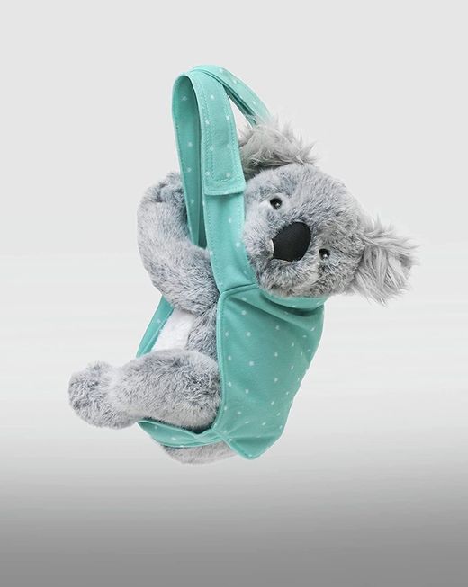 Kalari - Koala Peluche Interactivo - Para Coger Sueño