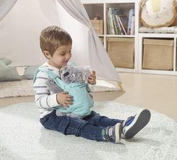 Kalari - Koala Peluche Interactivo - Para Coger Sueño