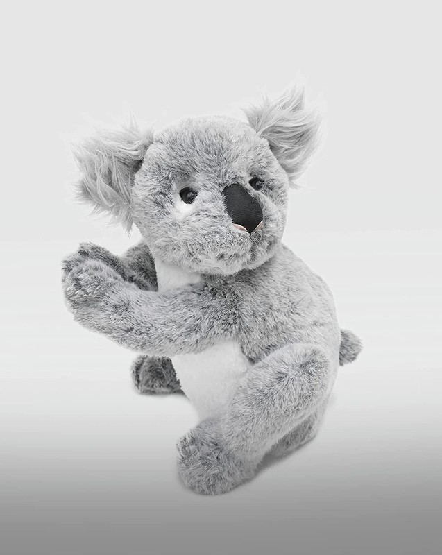 Kalari - Peluche interattivo Koala - Per prendere sonno — Juguetesland