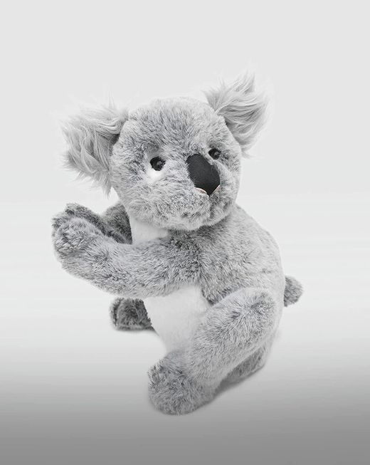 Kalari - Koala Peluche Interactivo - Para Coger Sueño