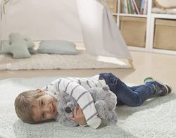 Kalari - Koala Peluche Interactivo - Para Coger Sueño