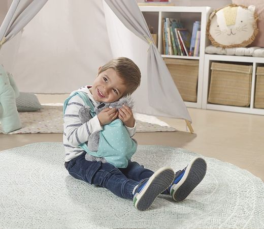 Kalari - Koala Peluche Interactivo - Para Coger Sueño