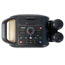 Karaoke Light Party - Duo Golden Edition - Due microfoni - Vtech