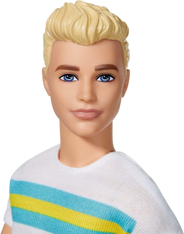 Barbie : Ken fête ses 60 ans ! – Ce que pensent les hommes