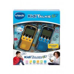 Kidi Talkie 6 En 1 Vtech