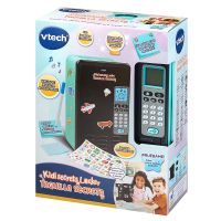 KidiSecrets Locker Taquilla Secreta Negra