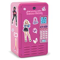 KidiSecrets Locker - Taquilla Secreta Rosa - VTech