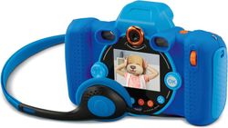 Kidizoom Duo DX 12 In 1 Blu - Vtech