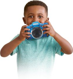 Kidizoom Duo DX 12 In 1 Blu - Vtech