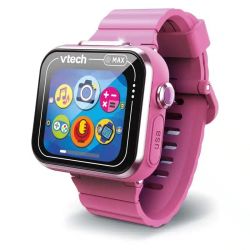 Kidizoom Smartwatch Max - Color Rosa - VTech