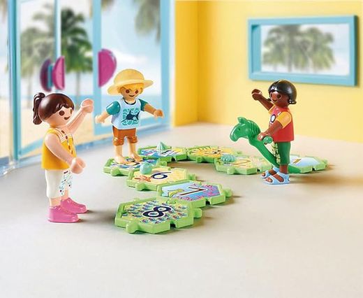 Club bambini - Divertimento in famiglia con Playmobil