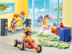 Club bambini - Divertimento in famiglia con Playmobil