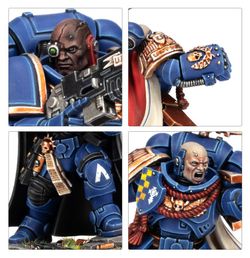 Kill Team: Starterset (Spanisch)