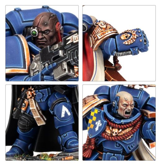 Kill Team: Starterset (Spanisch)