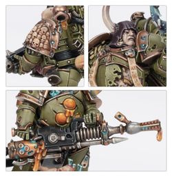 Kill Team: Starterset (Spanisch)