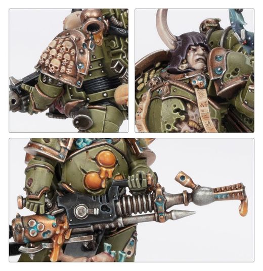 Kill Team: Starterset (Spanisch)