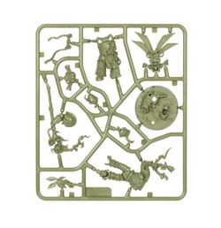 Kill Team: Starterset (Spanisch)