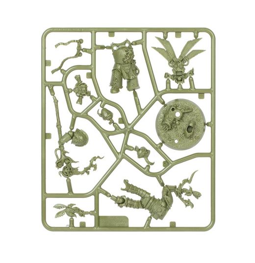 Kill Team: Starterset (Spanisch)