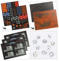 Kill Team: Starterset (Spanisch)