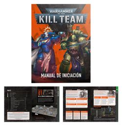 Kill Team: Starterset (Spanisch)