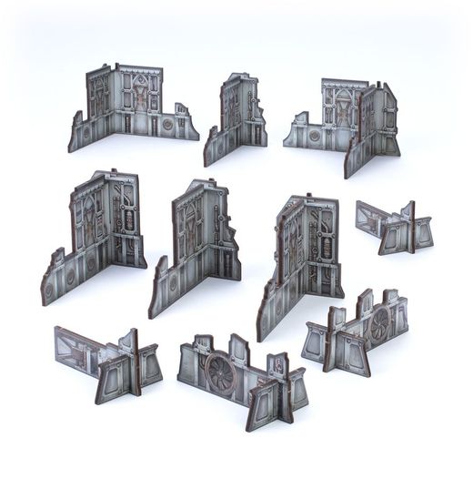 Kill Team: Starterset (Spanisch)