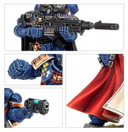 Kill Team: Starterset (Spanisch)