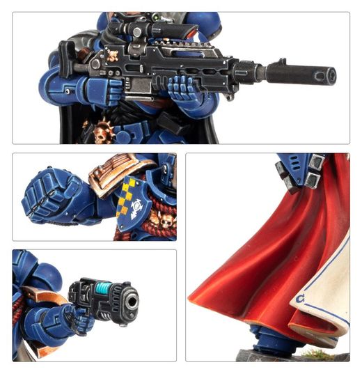 Kill Team: Starterset (Spanisch)