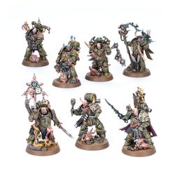 Kill Team: Starterset (Spanisch)