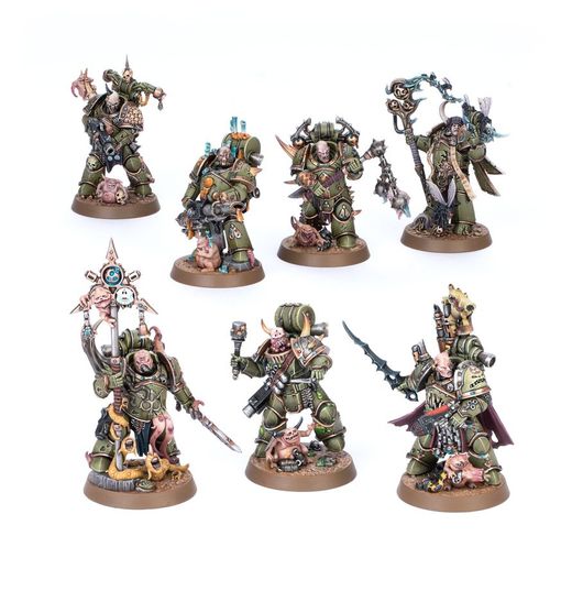 Kill Team: Starterset (Spanisch)