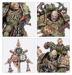 Kill Team: Starterset (Spanisch)