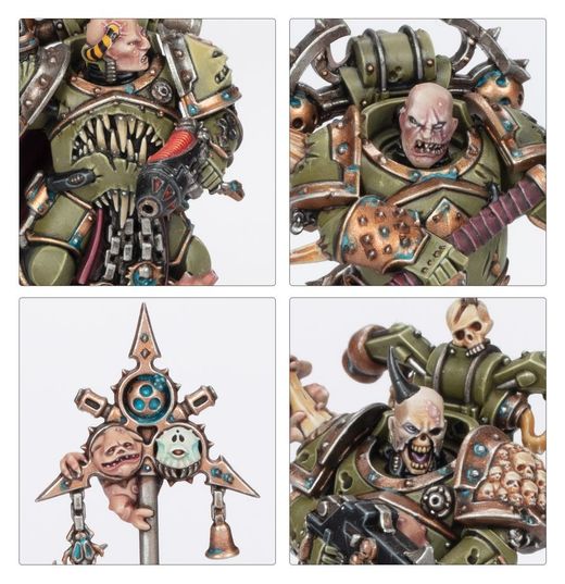 Kill Team: Starterset (Spanisch)