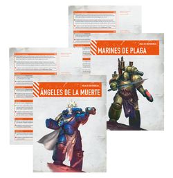 Kill Team: Starterset (Spanisch)