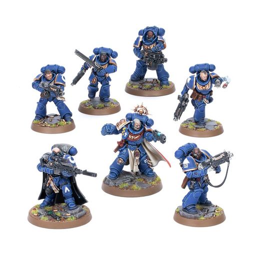 Kill Team: Starterset (Spanisch)