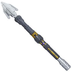 Kingsguard Electronic Lance - Black Panther Wakanda für immer