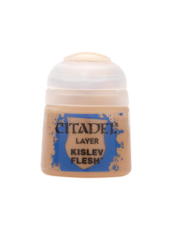 Kislev Flesh 12 ml (Layer Paints) - Citadel