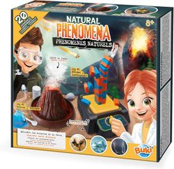 Kit de Fenómenos Naturales - Buki
