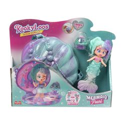 KookyLoos - Mermaids Pearl - Magic Box