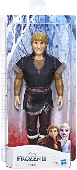 Kristoff Frozen II — Juguetesland