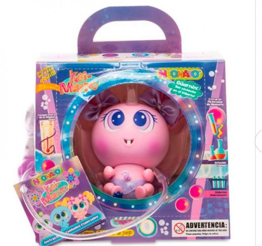 KSIMERITO MACHINCUEPA RELOADED ROSA