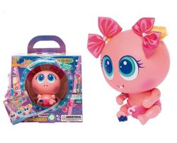 Ksimerito Neonato Chivatita