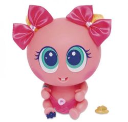 Ksimerito Neonato Chivatita