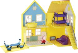 Peppa Pigs Haus - Bandai